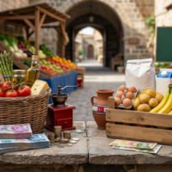 Belediye eliyle market hizmeti: Burada fiyatlar y&uuml;zde 30 daha ucuz