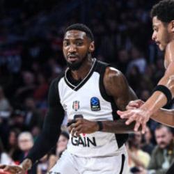 Beşiktaş EuroCup'ta finale y&uuml;kseldi!
