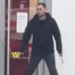 Beşiktaş'ta bankada hareketli dakikalar! Soygun zannedildi ger&ccedil;ek başka &ccedil;ıktı