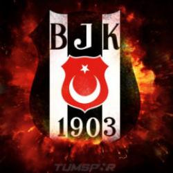 Beşiktaş'ta şok sakatlık! Kul&uuml;p resmen a&ccedil;ıkladı