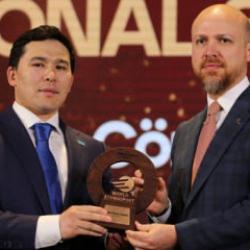 Bilal Erdoğan'dan 'Ethnosport 2027' vurgusu: Gelin bu hikayeyi beraber yazalım