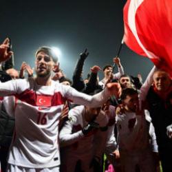 Başarımız d&uuml;nyayı tedirgin etti: Senaryodaki T&uuml;rkiye tehlikesi ger&ccedil;ek oldu