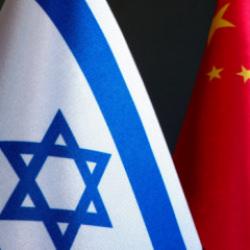 İsrail'den &Ccedil;in karşıtı karar! O &uuml;lkeye desteğini ilan etti! Gemileri alıkoydular