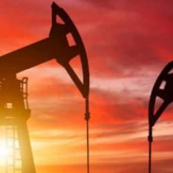 Brent petrol&uuml;n varili 101,17 dolardan işlem g&ouml;r&uuml;yor