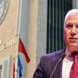 Bursa'daki operasyonda aile boyu yolsuzluk: 7 şirkete kayyum atandı