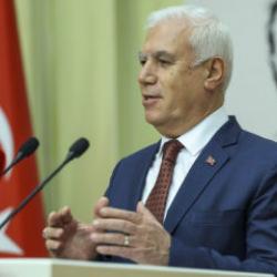 Bursa'dan 'yolsuzluk' itirafı: Sığınaklar daireye, parklar ticarethaneye &ccedil;evrilmiş