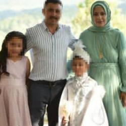 &Ccedil;anakkale'de tartıştığı eşini av t&uuml;feğiyle &ouml;ld&uuml;rd&uuml;