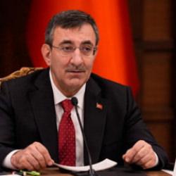 Cevdet Yılmaz: Yıllık temel mal enflasyonunda iyileşme s&uuml;rmektedir