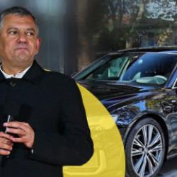 CHP'li Yarkadaş'tan olay iddia: &Ouml;zg&uuml;r &Ouml;zel'in altındaki arabayı &Ouml;zkan Yalım mı aldı?