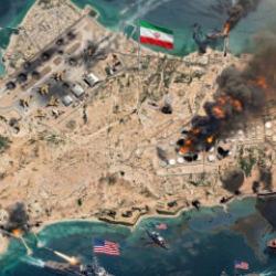 &Ccedil;ıkarma an meselesi! Son dakika Hark Adası a&ccedil;ıklaması! ABD'ye 'cehennem' uyarısı