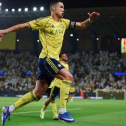 Cristiano Ronaldo, penaltı atarken 'Bismillah' dedi!