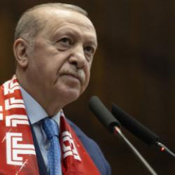 Cumhurbaşkanı Erdoğan'dan CHP'ye sert s&ouml;zler!