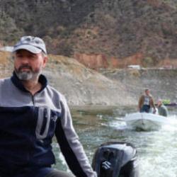 Denizi olmayan şehirden Japon sofralarına: 300 tona yakın balık &uuml;retiyorlar