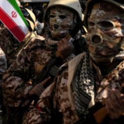 Devrim Muhafızları Ordusunu ter&ouml;r &ouml;rg&uuml;t&uuml; ilan ettiler! İran'dan son dakika a&ccedil;ıklaması