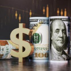 Dolar ve Euro'da g&uuml;n&uuml;n ilk fiyatları!