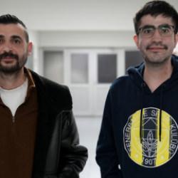 D&ouml;rt g&uuml;n arayla hayata d&ouml;nd&uuml;ler: 'Abi kurtulduk' diyerek kucaklaştılar