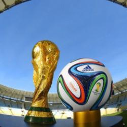 D&uuml;nya Kupası ma&ccedil;larının yayınlanacağı kanal belli oldu! 