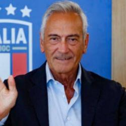 D&uuml;nya Kupası'na katılamayan İtalya'da ilk istifa! Gabriele Gravina g&ouml;revini bıraktı