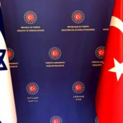 D&uuml;nyayı ayağa kaldıran karar sonrası T&uuml;rkiye'den son dakika İsrail a&ccedil;ıklaması