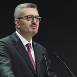 Duran: T&uuml;rkiye, barış umutlarını taze tutmaya her daim devam edecek