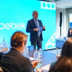 ebebek  25. yılında yolculuğunu ve gelecek vizyonunu paylaştı