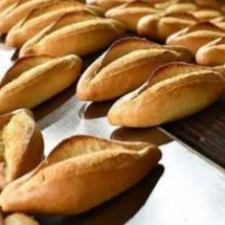 Ekmek fiyatlarına zam geldi! Federasyon duyurdu