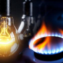 Elektrik ve doğal gaza y&uuml;zde 25 zam yapıldı