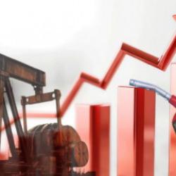 Bir depo mazotun 830 lirasını devlet &ouml;dedi! Eşelmobil sistemi ile 43 milyar TL cepte kaldı