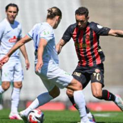 Fatih Karag&uuml;mr&uuml;k'ten S&uuml;per Lig'de tutunma adına hayati 3 puan!