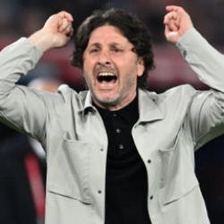 Fatih Tekke'den 'Şiir' gibi galibiyet yorumu! 'Şimdi r&uuml;zgarla beraberiz'