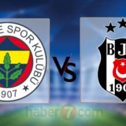 Fenerbah&ccedil;e-Beşiktaş ma&ccedil;ı şifresiz mi, hangi kanaldan izlenir?