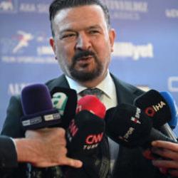 Ertan Torunoğulları: Kavga istemiyoruz ama gerekirse en alasını yaparız