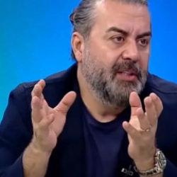 Fenerbah&ccedil;eli yorumcudan penaltı a&ccedil;ıklaması: 'Ben M&uuml;sl&uuml;man adamım hak yemeyi sevmem'
