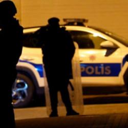 Son 2 haftada FET&Ouml;'ye mensup 90 ş&uuml;pheli yakalandı