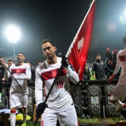 FIFA'dan beklenen haber geldi! A Milli Takım son 9 yılın zirvesinde