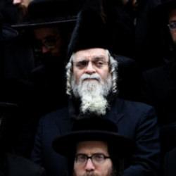 Filistin karşıtı ter&ouml;re ilham veren Siyonist grup: Yahudi Savunma Birliği (JDL)