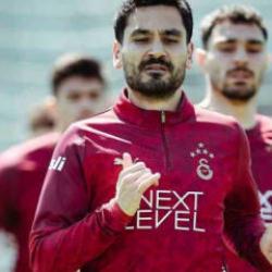 Galatasaray, G&ouml;ztepe ma&ccedil;ı hazırlıklarına başladı