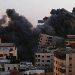 Gazze'de can kaybı artıyor! Son rakam a&ccedil;ıklandı