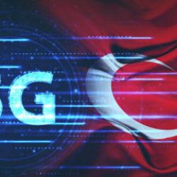 Geri sayım başladı: T&uuml;rkiye yarın 5G'ye ge&ccedil;iyor!