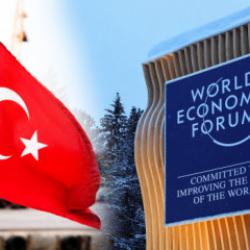 G&uuml;ndem olan g&ouml;r&uuml;şme sonrası WEF'ten s&uuml;rpriz a&ccedil;ıklama: T&uuml;rkiye stratejik bir rol oynuyor