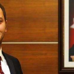 G&uuml;ven Halkası: Zafer &Ccedil;ubuk&ccedil;u