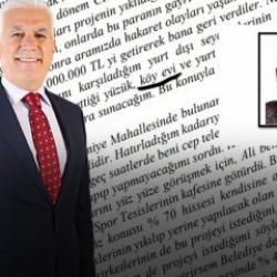 'Halka ihanet edenler'den itiraflar: 'Sen bana k&ouml;y evi yap ihaleyi hallederiz'