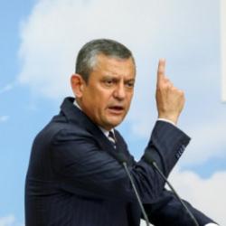 Hazıra konup caka sattı! &Ouml;zg&uuml;r &Ouml;zel'in 'emek hırsızlığına' AK Parti'den sert tepki