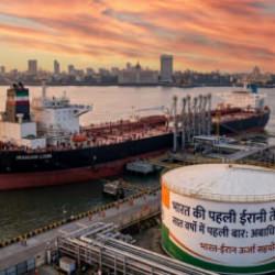 Hindistan'dan 'İran' kararı! 7 yıl sonra bir ilk