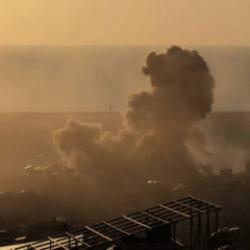 Hizbullah: İsrail ordusu hedeflerine 34 saldırı ger&ccedil;ekleştirdik