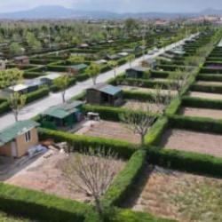 Hobi bah&ccedil;esi meselesi