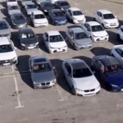 Hurda ara&ccedil;ları yeni gibi sattılar: Milyonluk vurgun ortaya &ccedil;ıktı! 13 ilde &ccedil;eteye darbe