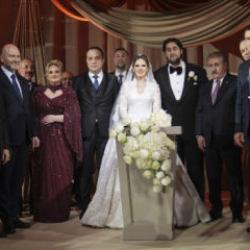 BBP Genel Başkanı Destici nikah şahidi oldu
