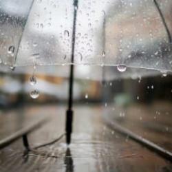 İ&ccedil;işleri Bakanlığından bazı iller i&ccedil;in "sarı" kodlu meteorolojik uyarı