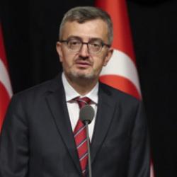 İletişim Başkanı Duran, KKTC'li vatandaşlara y&ouml;nelik saldırıyı kınadı